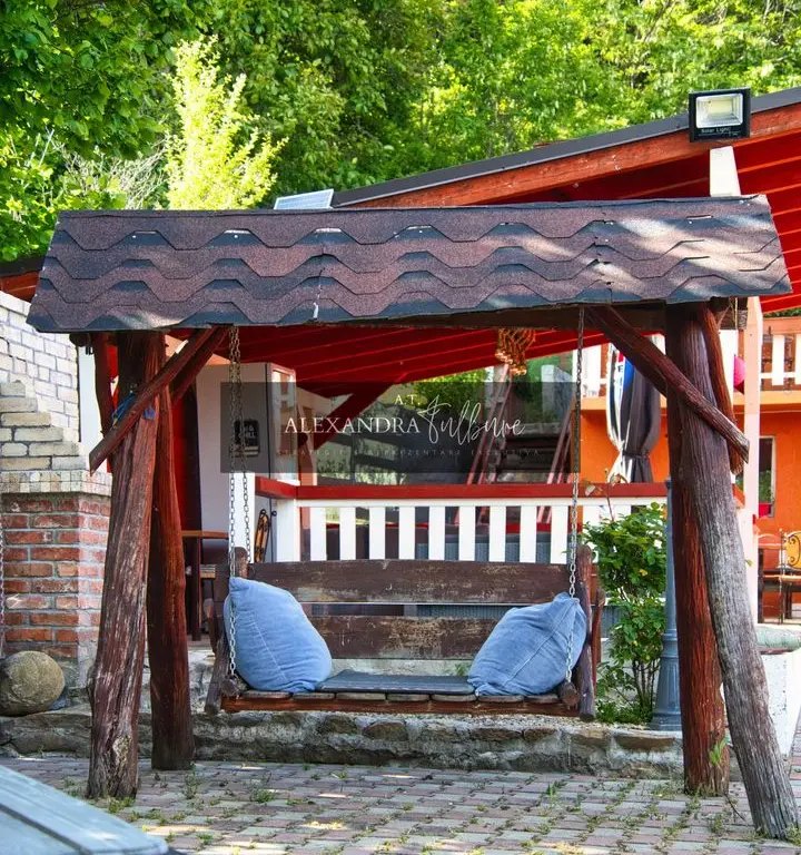 Locuință, Casă de Vacanță sau Business | 1.582 mp teren | Feleacu
