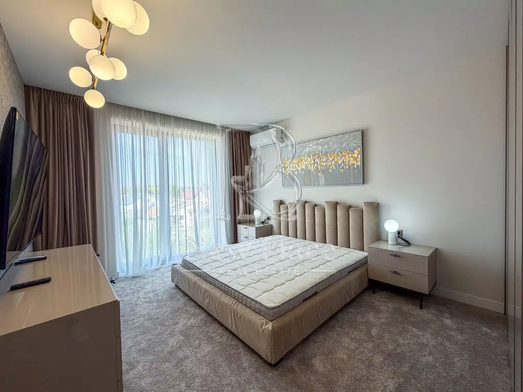 [VIDEO] Arqa Jolie Village | Apartament exclusivist | View liber | ULTRA LUX