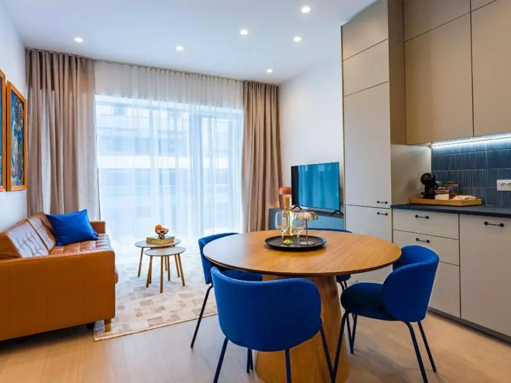 Apartament 2 camere de lux Aviatiei Tower 2