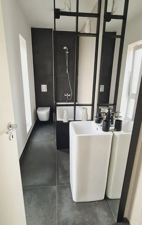 PENTHOUSE PREMIUM DE ÎNCHIRIAT | 2 CAMERE | TERASĂ PANORAMICĂ 70 MP |