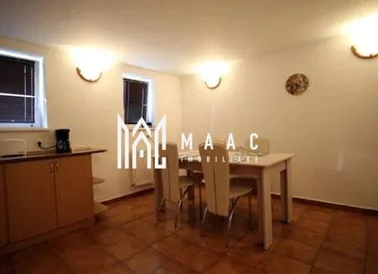 Casa cu 4 apartamente / 9 camere | Ultracentral | Curte