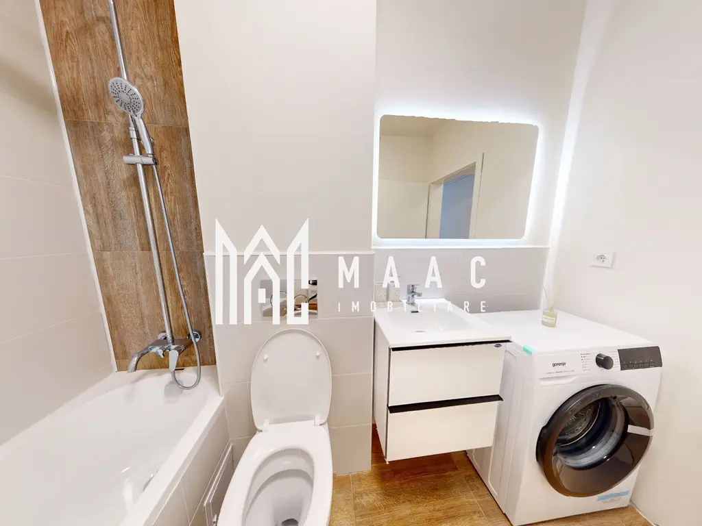 Apartament 4 camere | 133 MP | Parcare | Cartier rezidential