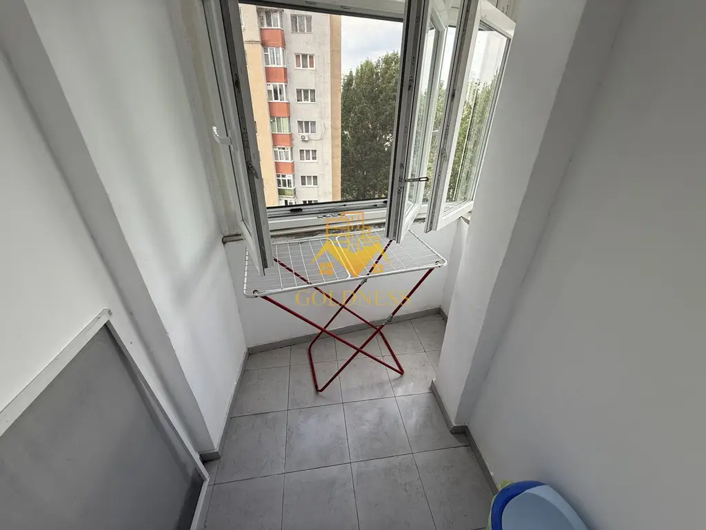 2 camere decomandate, balcon, Manastur, Mehedinti, BIG, Izlazului