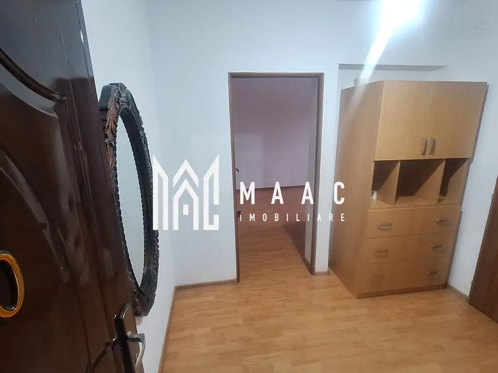 Cameră de închiriat | Etajul 2 | Valea Aurie