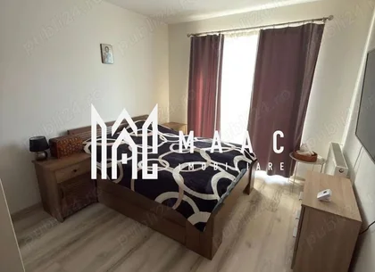 Apartament 3 camere | 53MPU | Balcon | Parter | Terezian