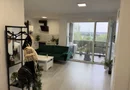 Ap. 2 cam, terasa, parcare, West Residence. 120.900 E neg. Comision 0