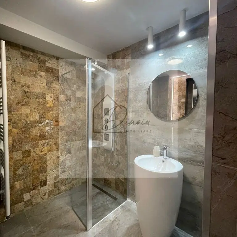 Apartament 3 camere UPGROUND I Aviatiei I Metrou Pipera I COM 0%