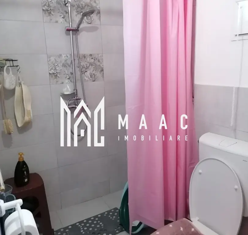 Casa individuala | Teren 868 MP | 2 bai | Pivnita | Arpasu