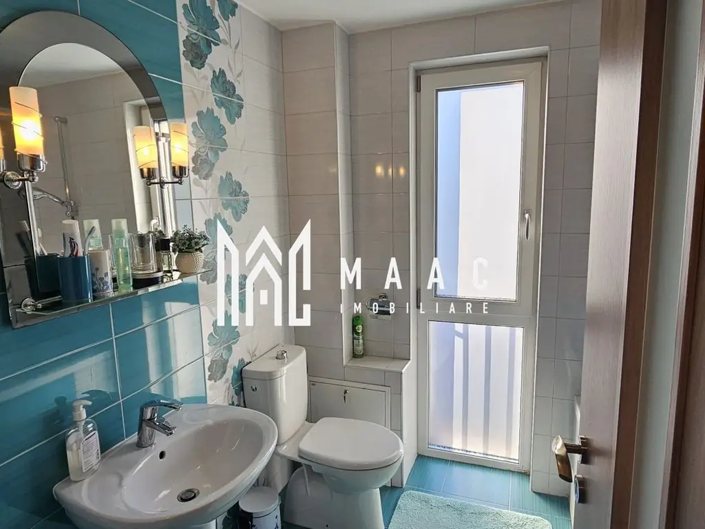 Apartament 3 camere | 66 MPU | Balcon | Arhitectilor