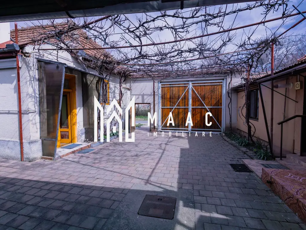 Casă Individuală | 110 Mp Utili | 810 Mp Teren | Miercurea Sibiulu