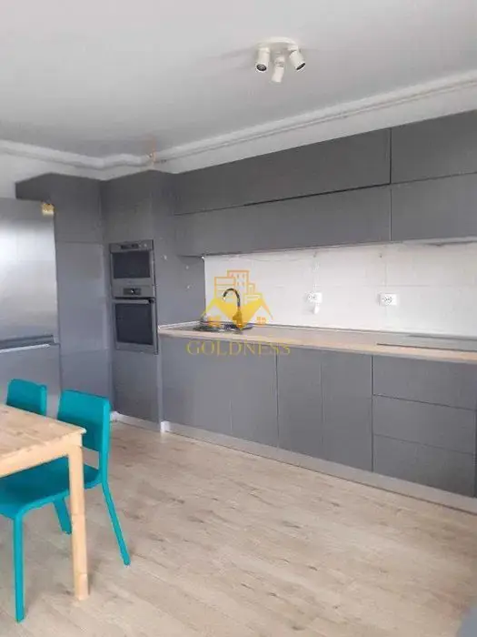 2 camere, modern, bloc nou, garaj,terasa, Gheorgheni Grand Park, Sopor