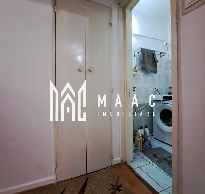 Apartament 4 camere | etaj 1 | Calea lui Traian |
