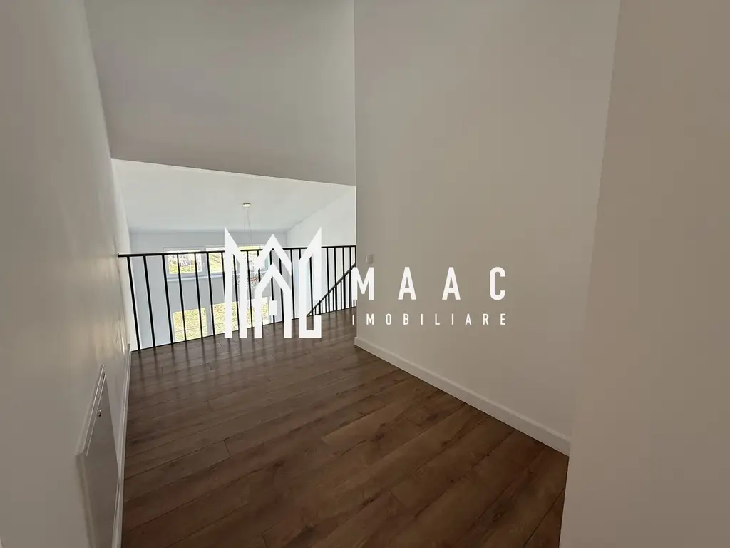 Penthouse | 4 camere | Locuință modernă | La cheie | Modern
