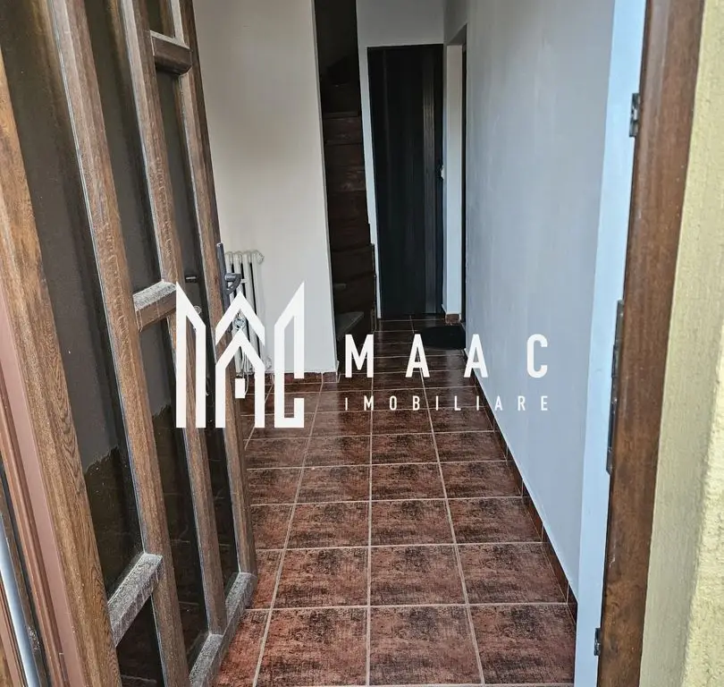 Spațiu comercial 60 mp | Calea Dumbrăvii, Sibiu | acces direct din stradă