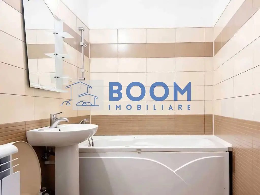 Apartament 2 Camere | Zona Ostroveni | Etaj 2