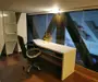 Penthouse, 3 camere, modern, parcare Manastur zona Campului, Mehedinti
