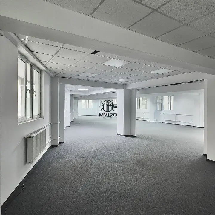 Spatii de birouri de inchiriat in zona Grozavesti - comision 0%