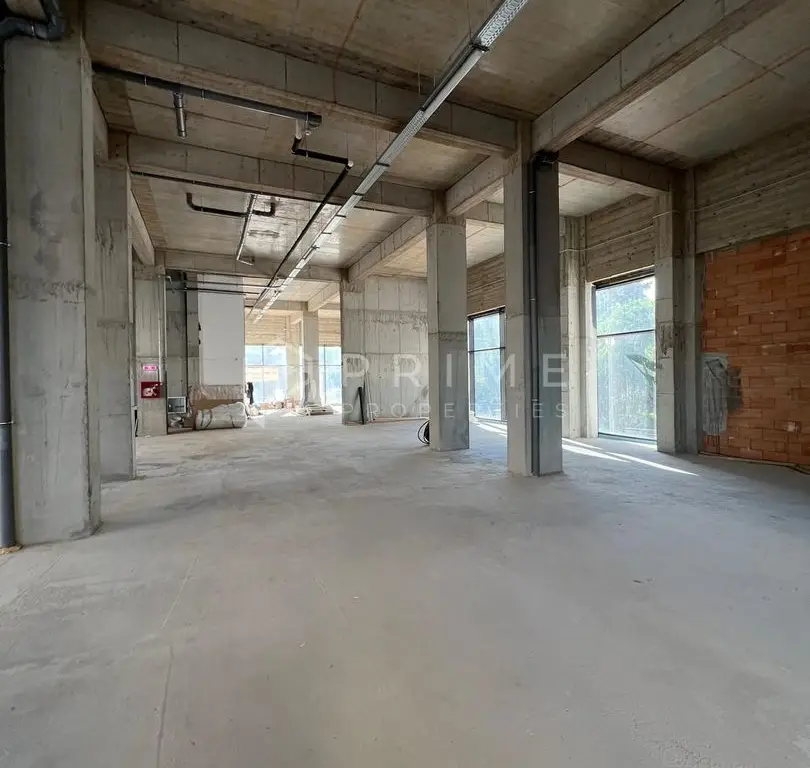 Spațiu comercial premium de închiriat, 400 mp, ultracentral Tg. Mureș