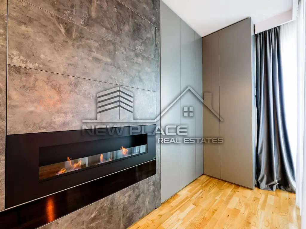 102 The Address | Apartament exclusivist | Vedere libera | ULTRA LUX