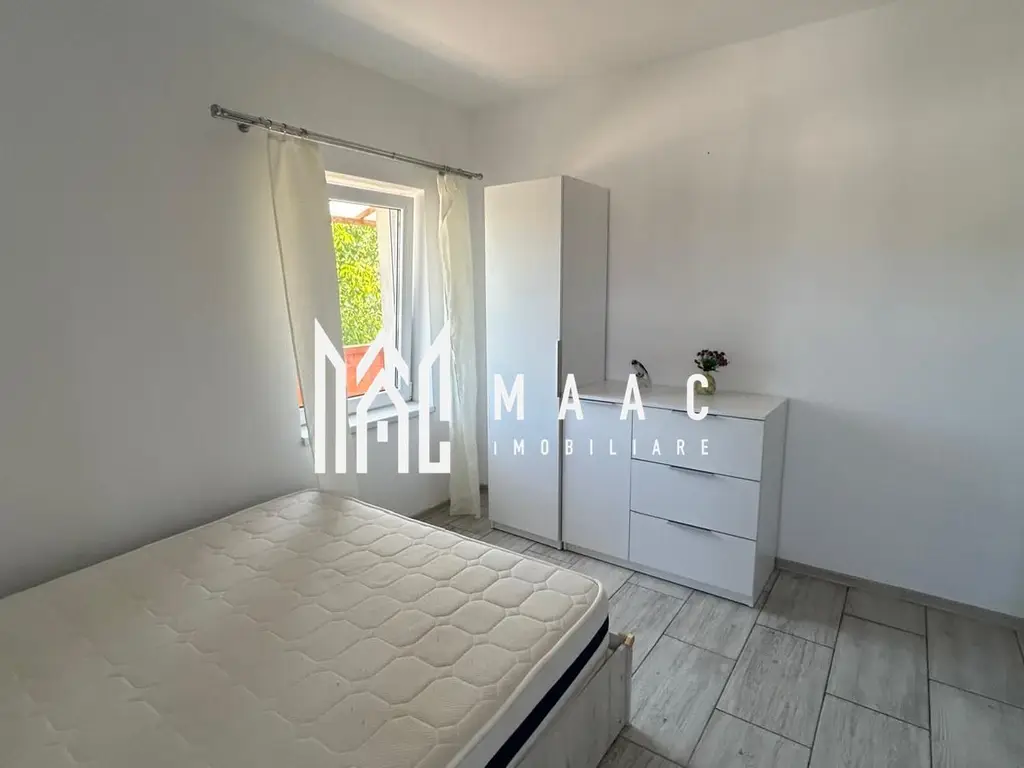 Apartament 3 camere | Decomandat | Terasă+Balcon | Șura Mare