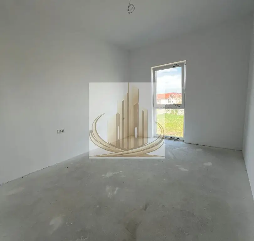 Casă modernă cu 4 camere + birou | Dumbrăvița, zona str. Târcului