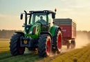 FERMĂ AGRICOLĂ PREMIUM 300 HA – INVESTIȚIE STRATEGICĂ ÎN TRANSILVANIA