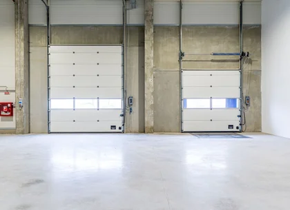 4646 mp - Hala industriala de închiriat în Parc Industrial Arad
