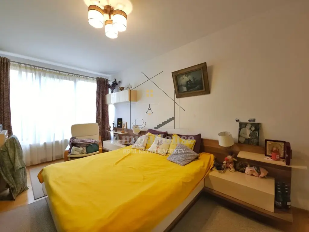 Casa individuala 5 camere, teren 600 mp, finisata, 167 mp utili zona str Oasului