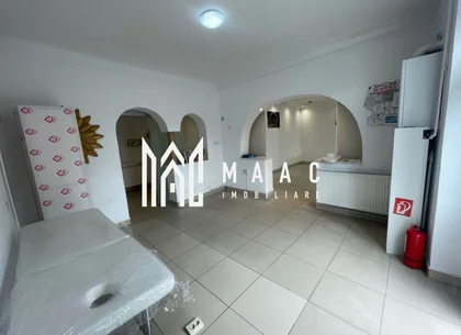 Spatiu comercial stradal | 48mp | Ideal salon, magazin sau servicii