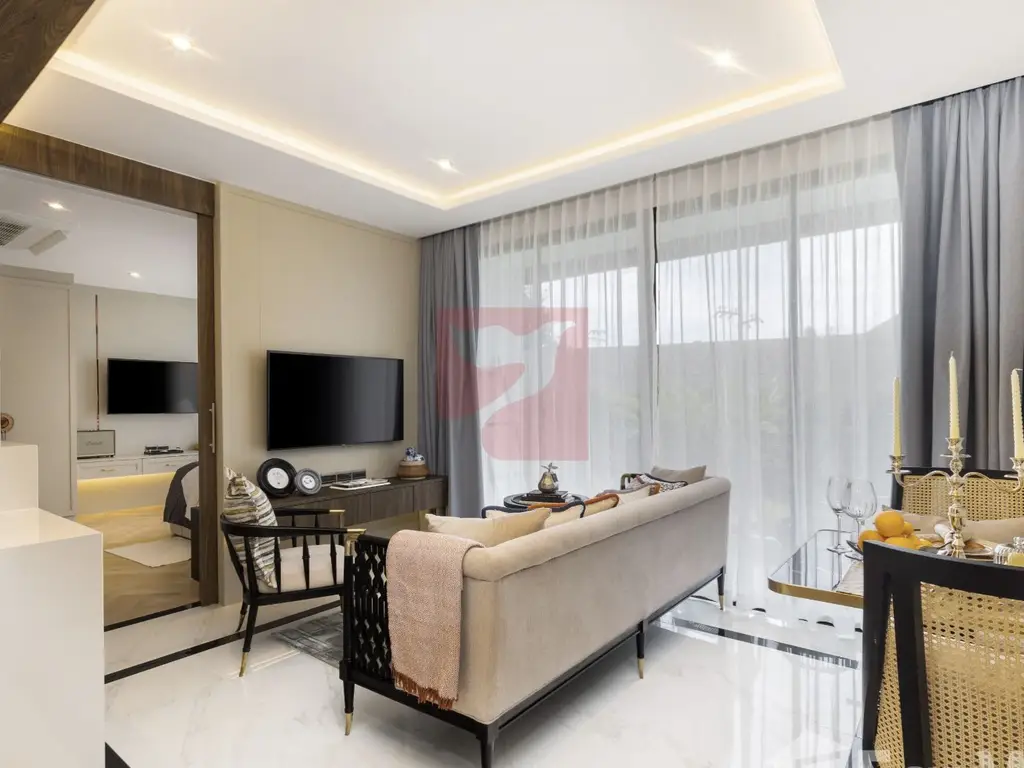 Boutique Residence in Bangtao Area