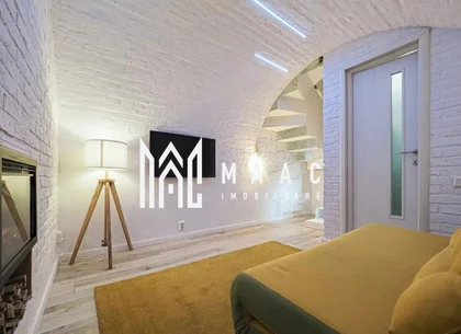 Regim hotelier | 2 apartemente I 3 camere I Ultracentral