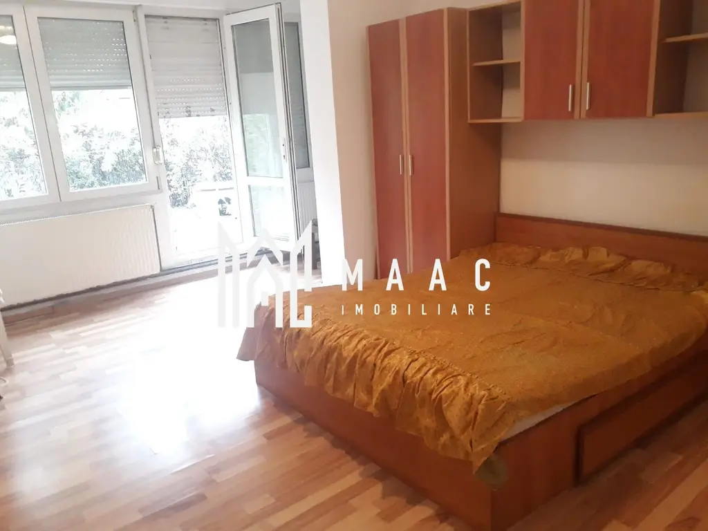 Apartament 3 camere cu gradina | 75 MP | Garaj | Decomandat