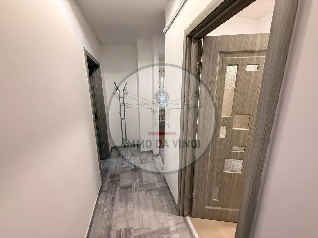 Locație de Top! Apartament 1 Cameră pe Dorobanților 110 – Disponibil
