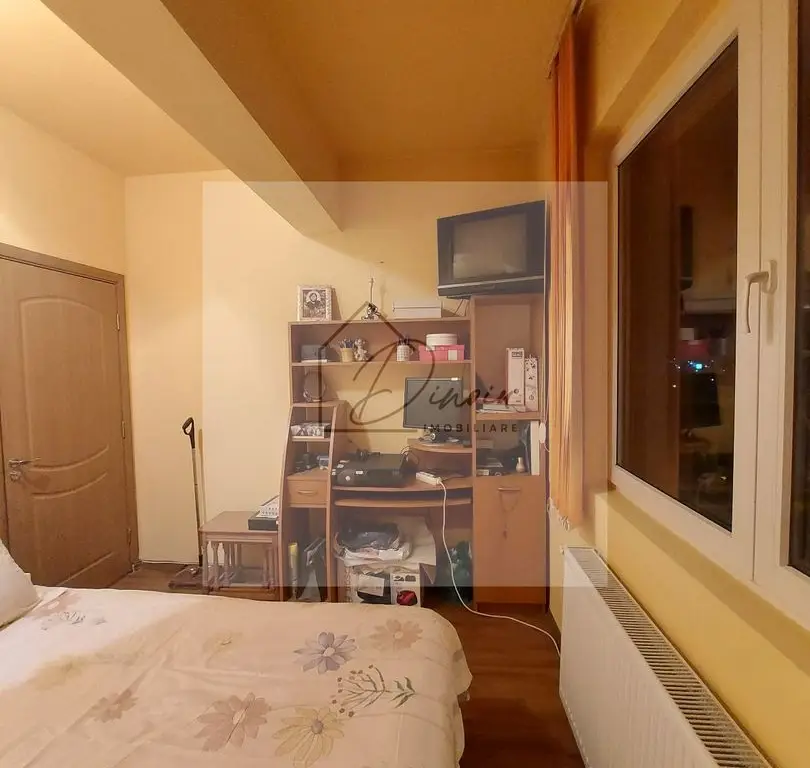 2 camere Voluntari - B-dul Dunarii I COMISION 0%