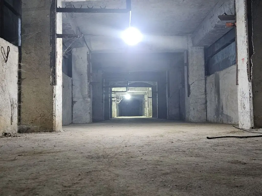 Drumul intre Tarlale spatiu 550 mp