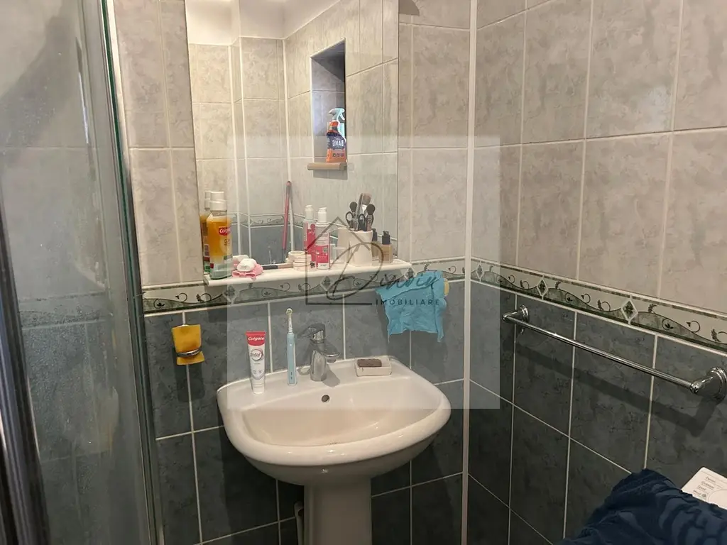 Vila 8 camere Baneasa - Iancu Nicolae