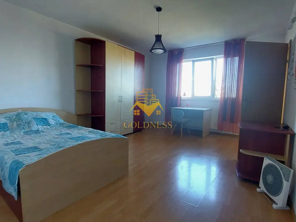 1 camera, modern, Observatorului, Zona Calea Turzii, Cartierul Zorilor