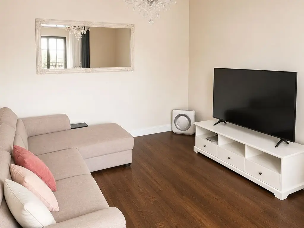 Apartament Premium cu 2 camere | 64 mp utili | Terasă 15 mp | Parcare