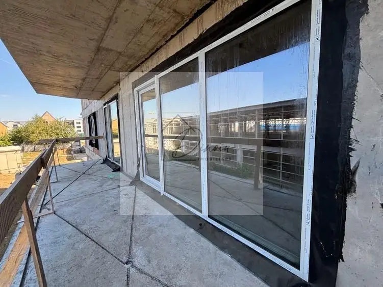 Apartament 2 camere IResidence Plaza Pipera I taxare inversa I COM 0%