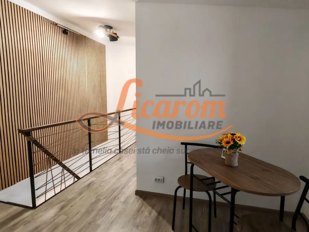 Apartament tip Casa 4 camere strada Carpatilor,totul nou.