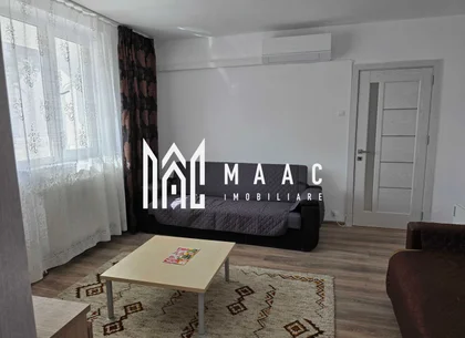 Apartamnet 2 camere | 55 MPU | Etaj 4 | Balcon | Mihai Viteazul