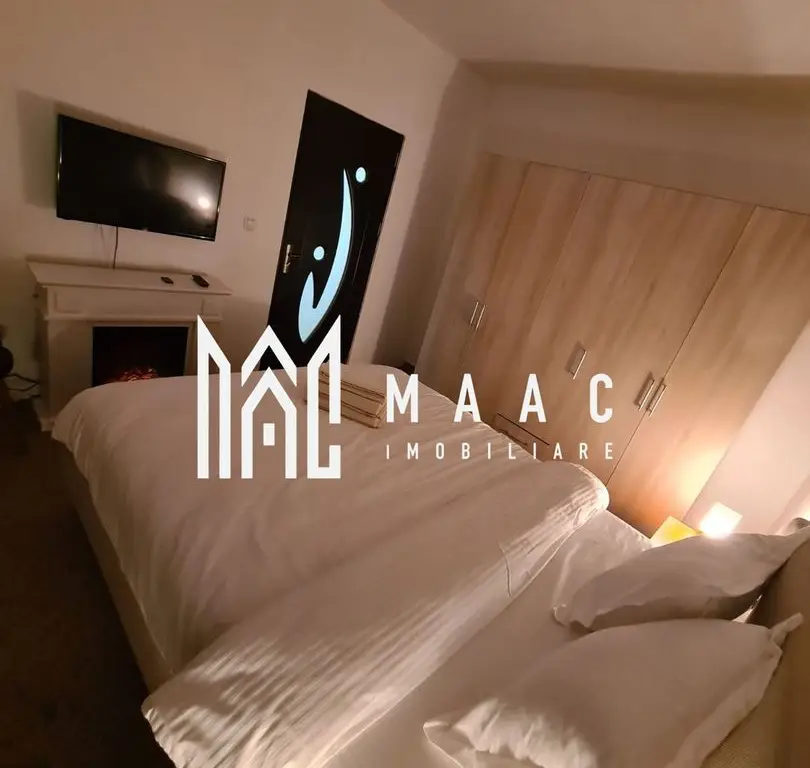 Apartament 2 Camere I 36 MPU I Pivnita I Central