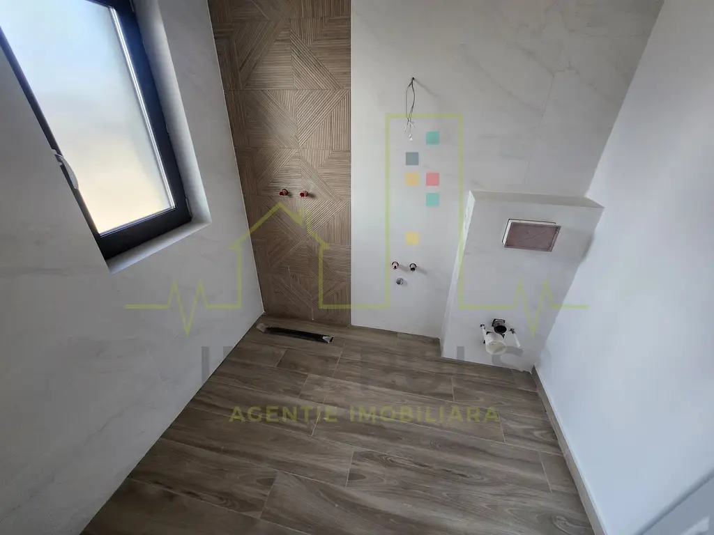 Duplex. Dumbravita. Toate utilitatile. Asfalt.