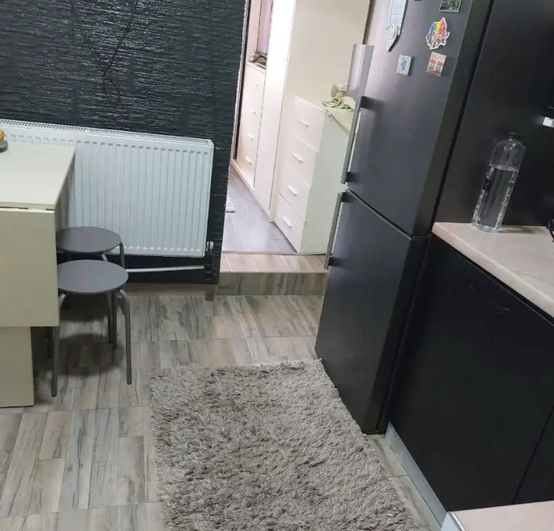 De vanzare garsoniera micro 40, la C-uri, parter, 33.500 euro negociabil