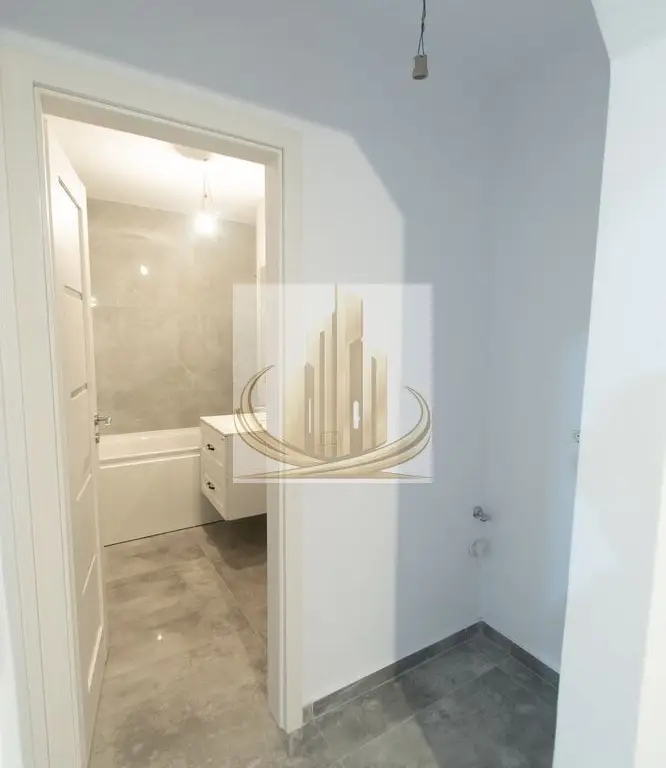 2 Camere Decomandat | Renovat Integral | Zona Soarelui | Parter