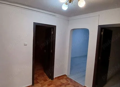 Vand apartamnet