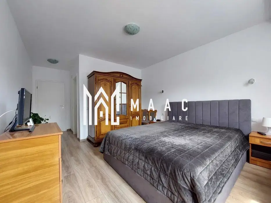 Apartament 2 camere | 64 MPU | Loc de Parcare | Lacul lui Binder
