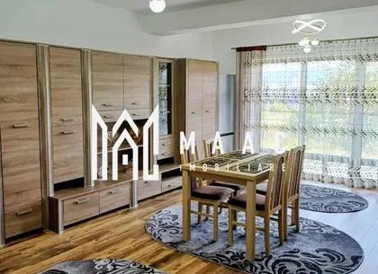 Apartament 1 Camera I 37MPU I Etaj 1 I Loc de parcare