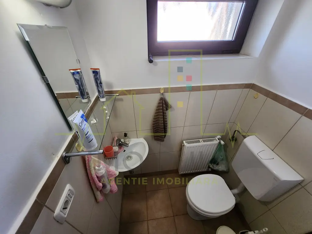 Casa individuala in Dumbravita. Zona Cora (in spate la Ikea). Mobilat si utilat