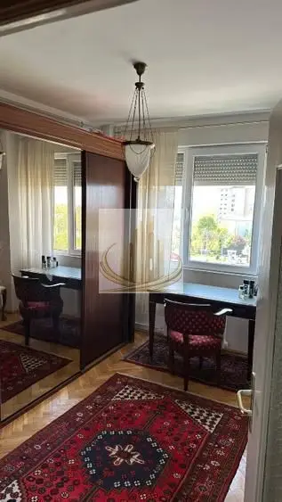 Grand Mobilis Imobiliare Ofertă închiriere apartament 3 camere, zonă